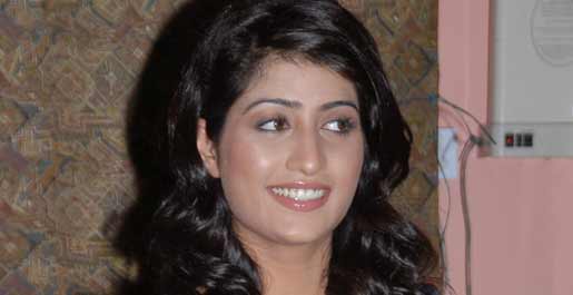 Anisha Singh