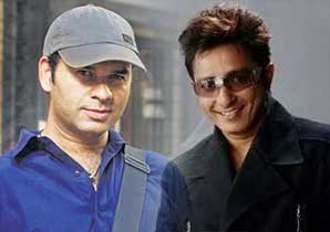 sukhwinder singh and mohit chauhan