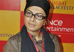 filmmaker Rituparno Ghosh