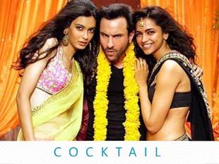 movie review of cocktail