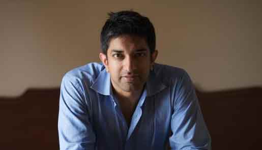 filmmaker Prashant Nair