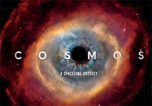 Cosmos : A Spacetime Odyssey