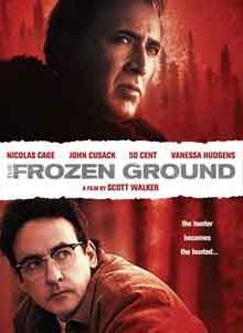 The Frozen Ground movie reivew