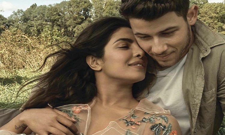 priyanka and nick are expecting their first kid