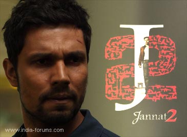 randeep hooda in jannat 2 movie