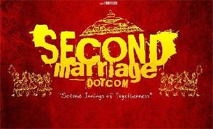 second marriage dot com