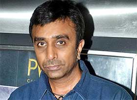 Director sanjay gadhvi