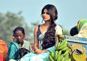 priyanka chopra in gunday movie