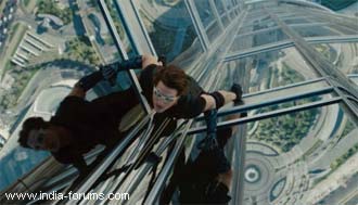 mission impossible 4