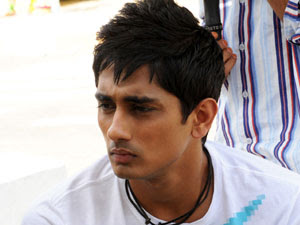 Southern actor siddharth