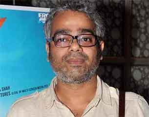 Filmmaker Shashant Shah