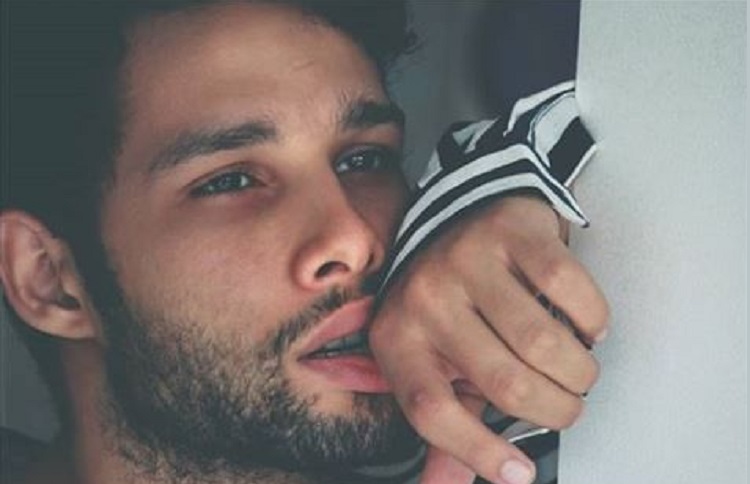 siddhant chaturvedi emotional is not single