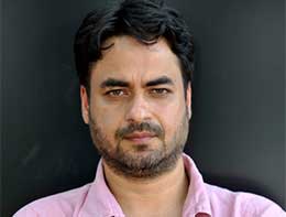 director Gurvinder Singh