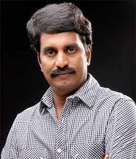 Tamil director R Kannan