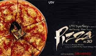 pizza movie poster
