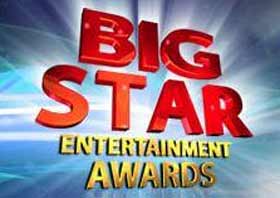 Big Star Entertainment Awards