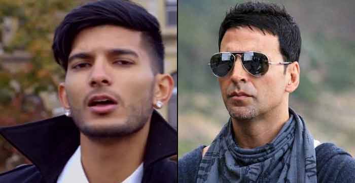 Amrit Dasu ready to pen song for Akshay for free