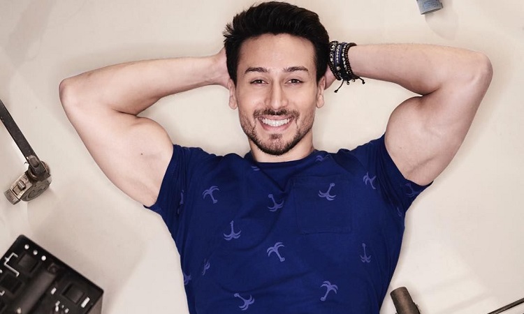 tiger shroff says shemaroo me is for asli bollywood fans