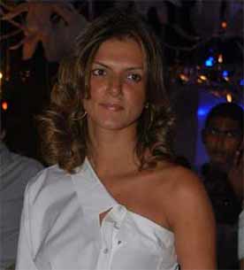 Nandita Mahtani