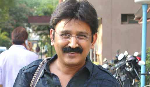 Actor-filmmaker Ramesh aravind