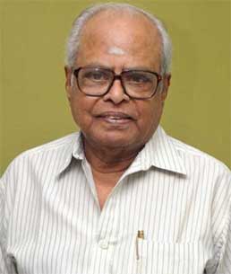 Legendary Tamil filmmaker K Balachande