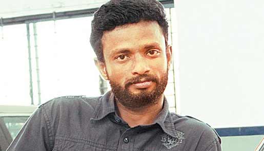 Filmmaker Pandiraj