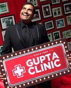 Gupta Clinic