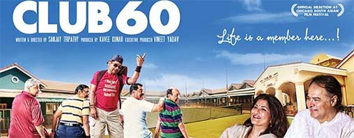 club 60 movie poster