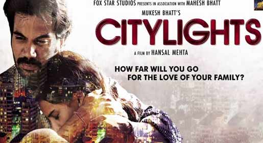 citylights movie
