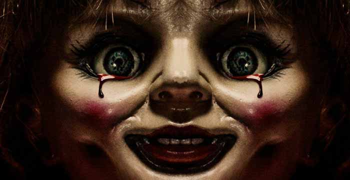 Annabelle: Creation movie review