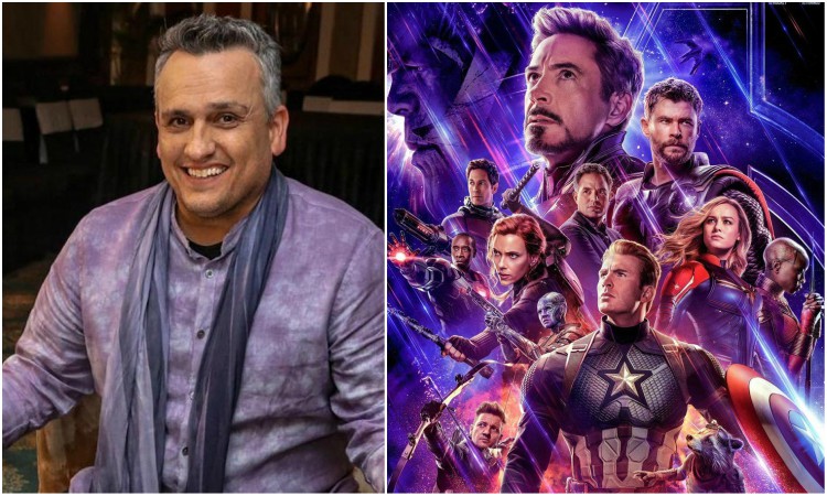 joe russo on india audience being an inspiration