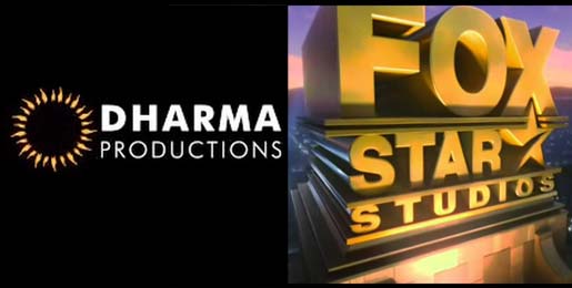 Fox Star Studios, Dharma Productions ink 9-film deal