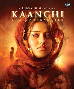 kaanchi movie review