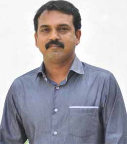 Telugu director Koratala Siva