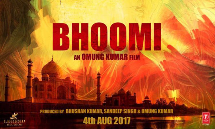 bhoomi movie review