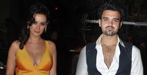 evelyn sharma and momoh