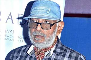 Veteran filmmaker balu mahendra dead