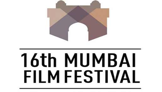 The 16th Mumbai Film Festival
