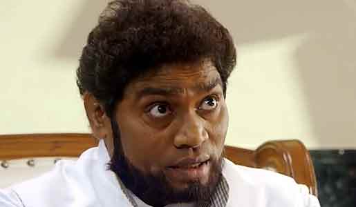 johnny lever in entertainement movie
