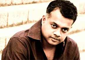 Tamil filmmaker Gautham Vasudev Menon