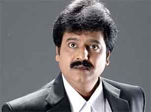 Tamil actor comedian Vivek