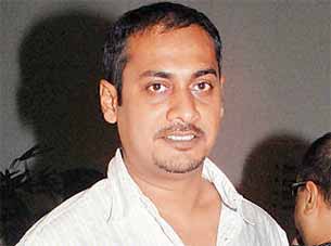 Director abhinav kashyap