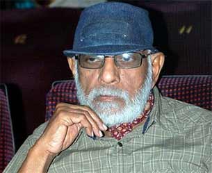 Tamil filmmaker balu mahendra
