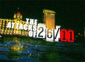 review of The attacks of 26/11