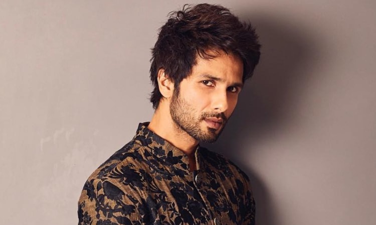 shahid kapoor finds this actress 'very attractive' when she dances