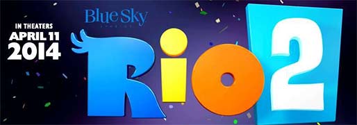 Rio 2 movie review