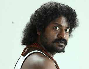 Tamil actor daniel balaji