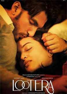 lootera movie review