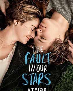 The Fault In Our Stars movie review