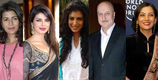Wave of Indian talent sweeps global TV